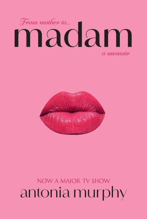 Book cover of Madam