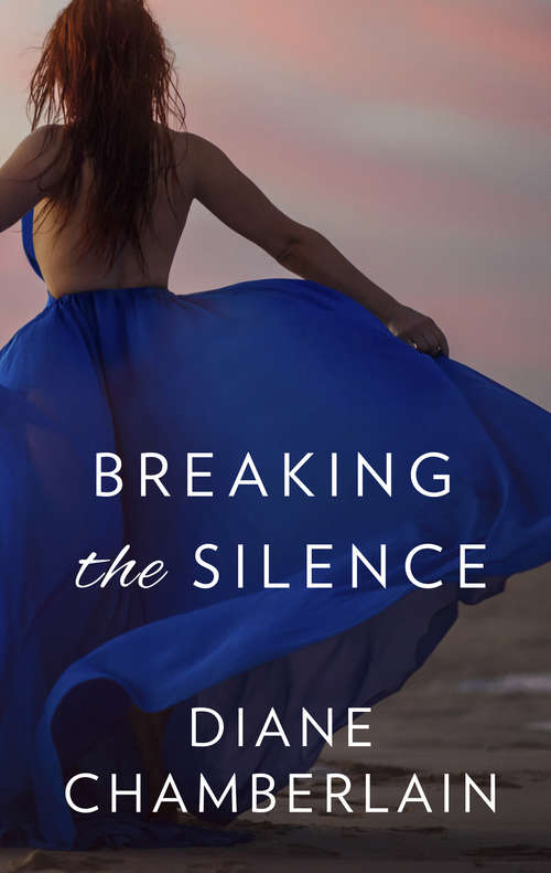 Book cover of Breaking the Silence (Original) (Mira Ser.)