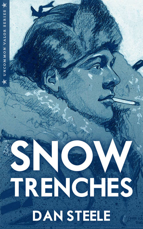 Book cover of Snow Trenches