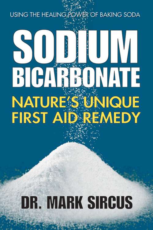 Book cover of Sodium Bicarbonate