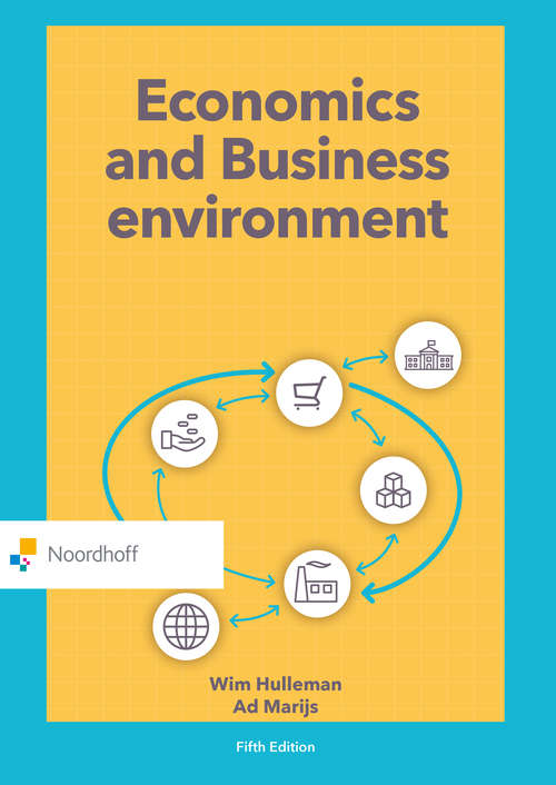 Economics and Business Environment (Routledge-Noordhoff International Editions)