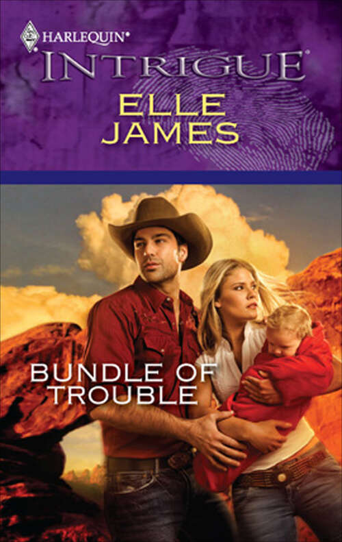Book cover of Bundle of Trouble