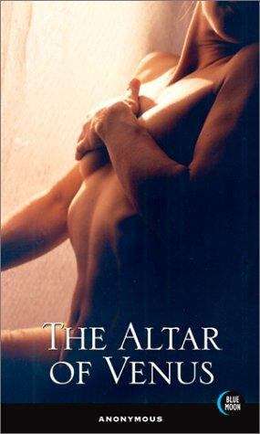 Book cover of The Altar of Venus