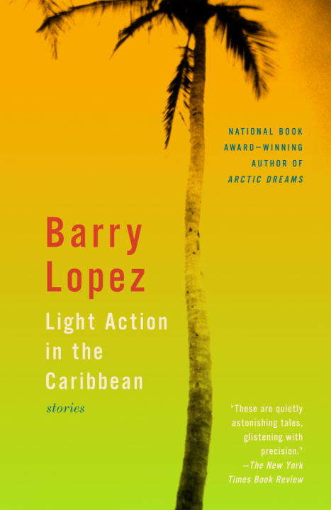 Light Action in the Caribbean: Stories