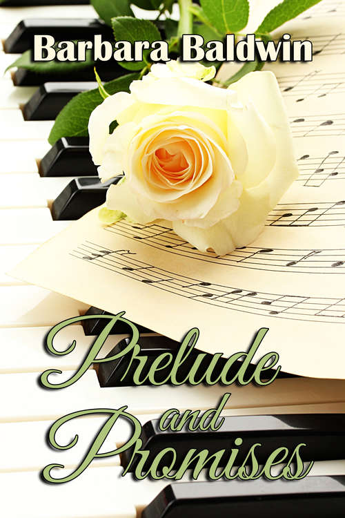 Book cover of Prelude and Promises