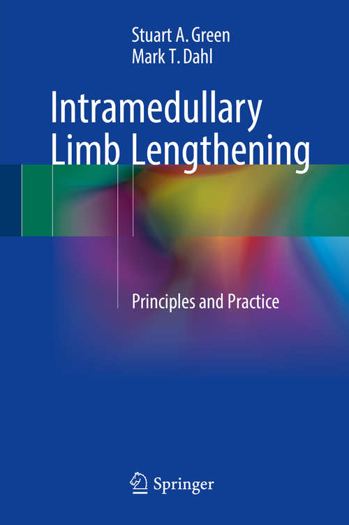 Cover image of Intramedullary Limb Lengthening