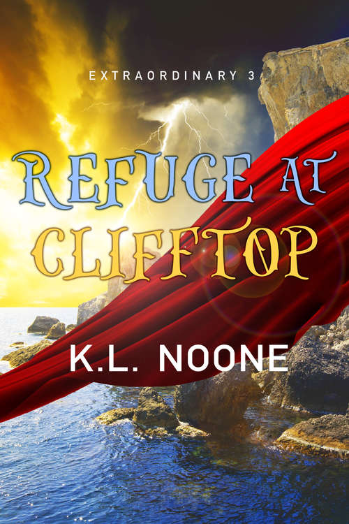 Refuge at Clifftop