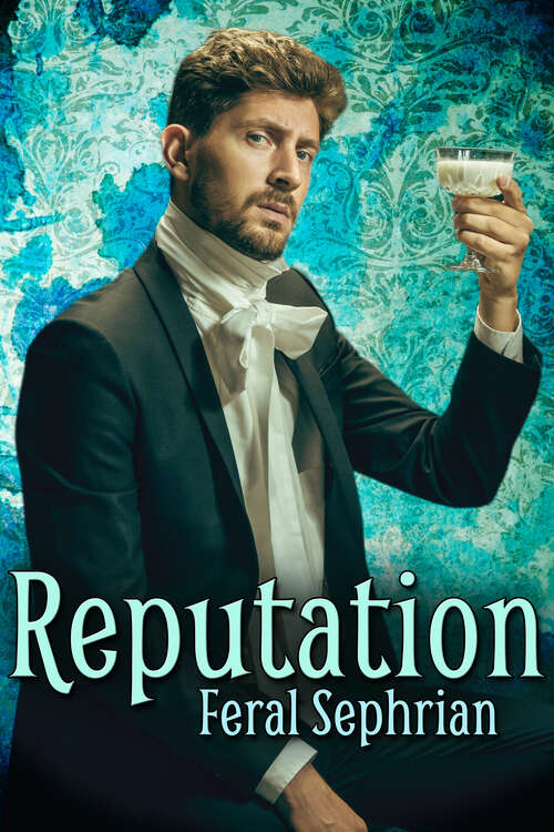 Book cover of Reputation