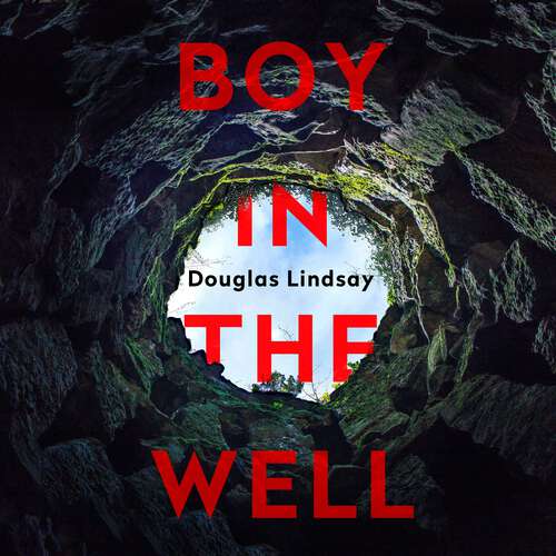 Book cover of Boy in the Well: A Scottish murder mystery with a twist you won't see coming (DI Westphall 2) (DI Westphall #2)