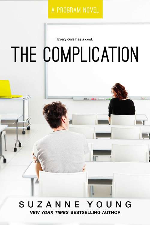 The Complication (Program #6)