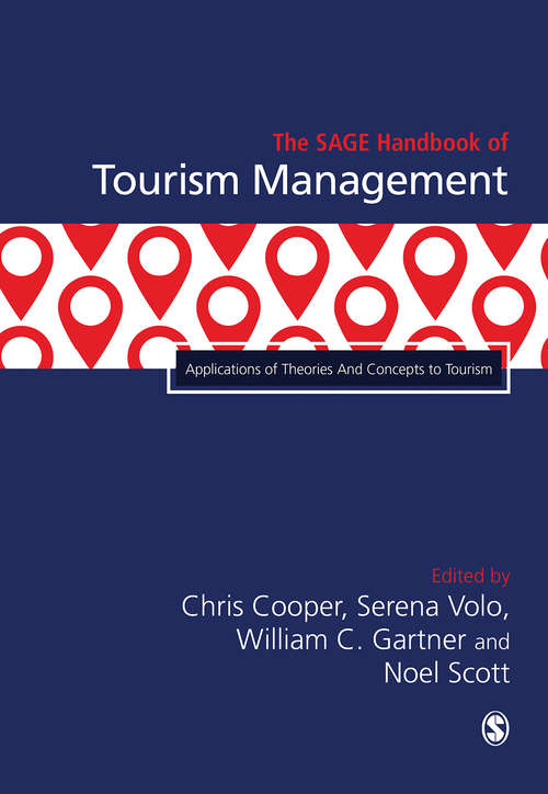 The SAGE Handbook of Tourism Management