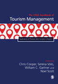 The SAGE Handbook of Tourism Management: Applications of Theories And Concepts to Tourism