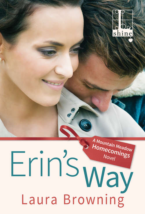 Book cover of Erin's Way