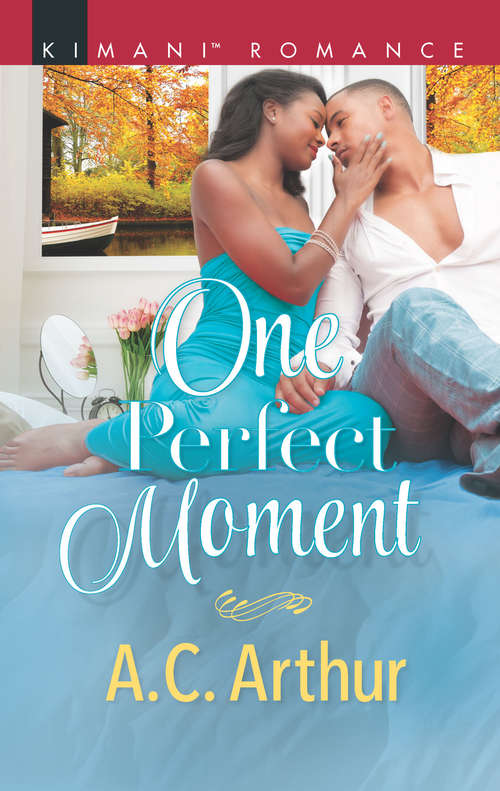 One Perfect Moment (The Taylors of Temptation)