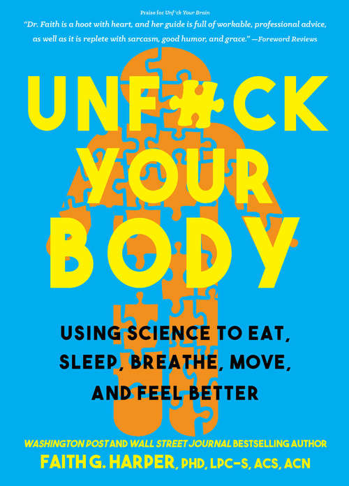 Cover image of Unfuck Your Body