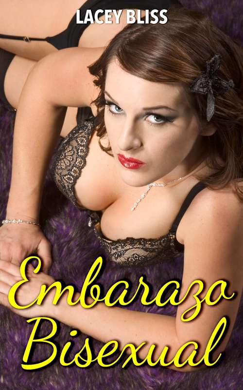 Book cover of Embarazo Bisexual