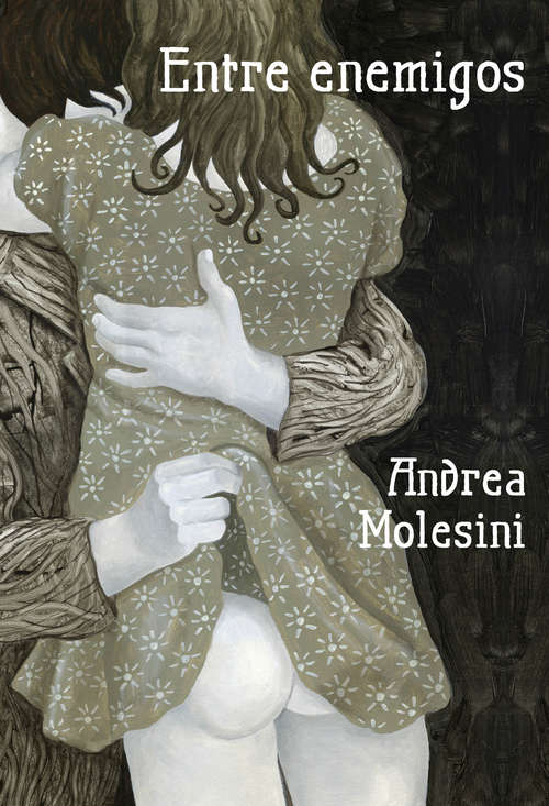 Book cover of Entre enemigos