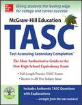 McGraw-Hill Education TASC - Test Accessing Secondary Completion