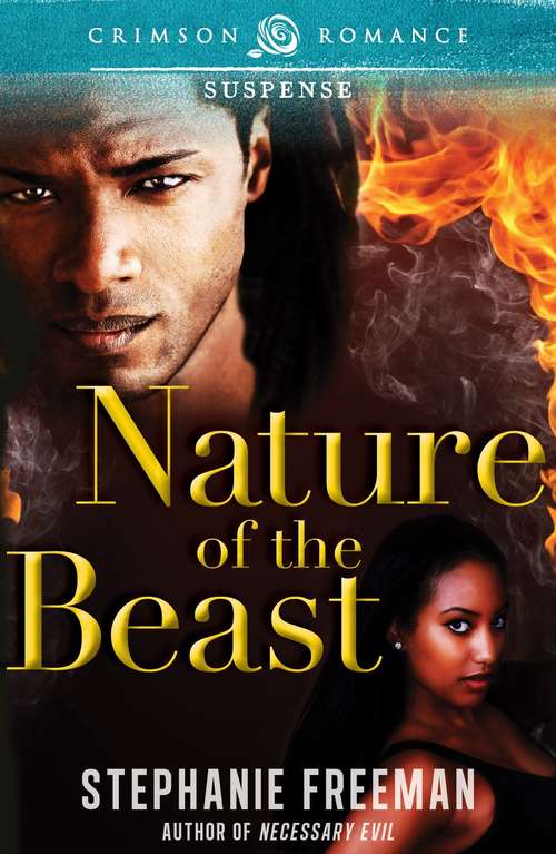 Book cover of Nature of the Beast