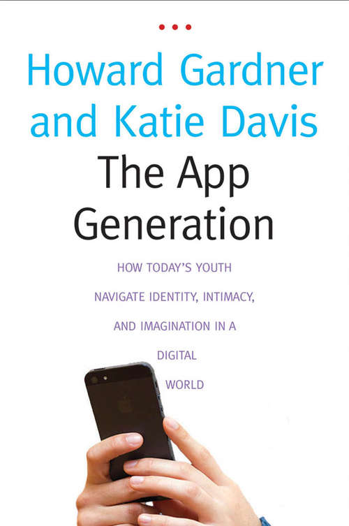 The App Generation