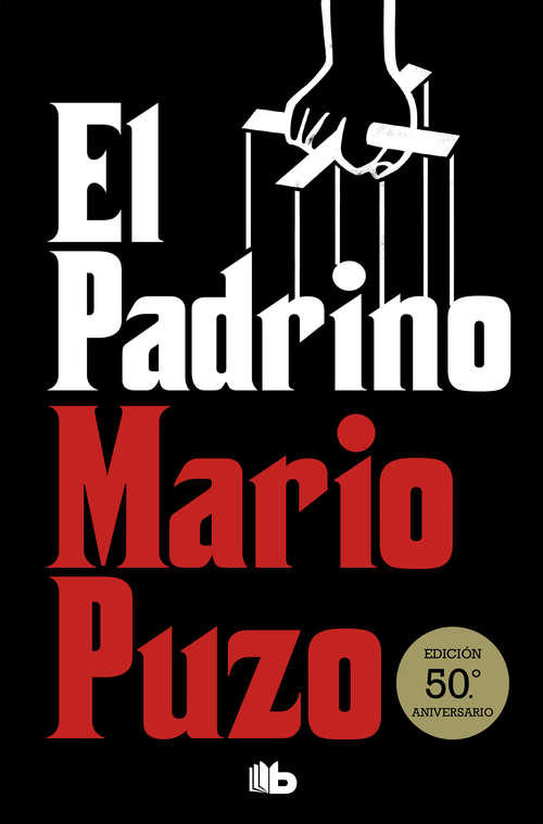 Book cover of El Padrino (Grandes Exitos Ser.)