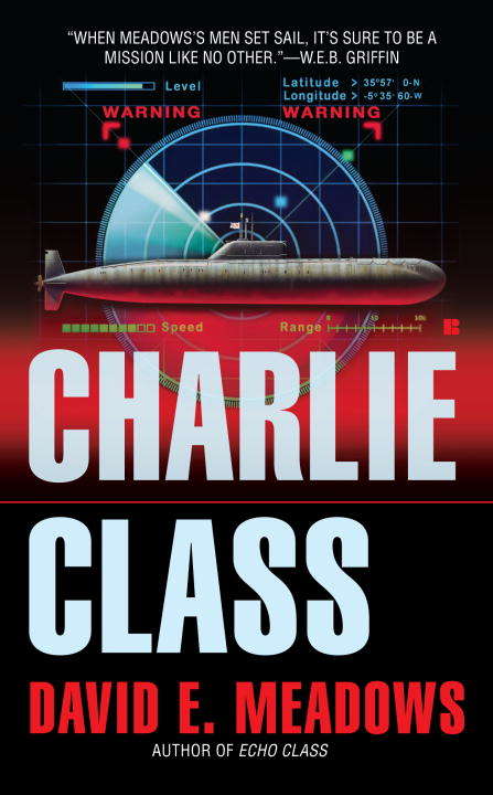 Book cover of Charlie Class