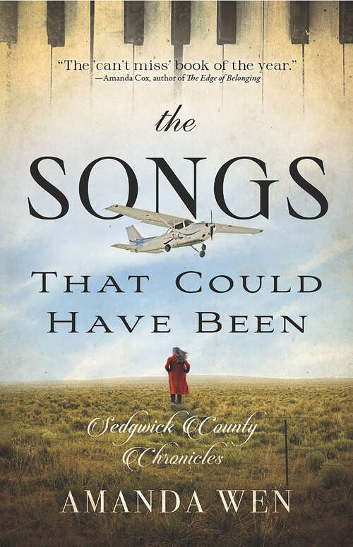 Book cover of The Songs That Could Have Been