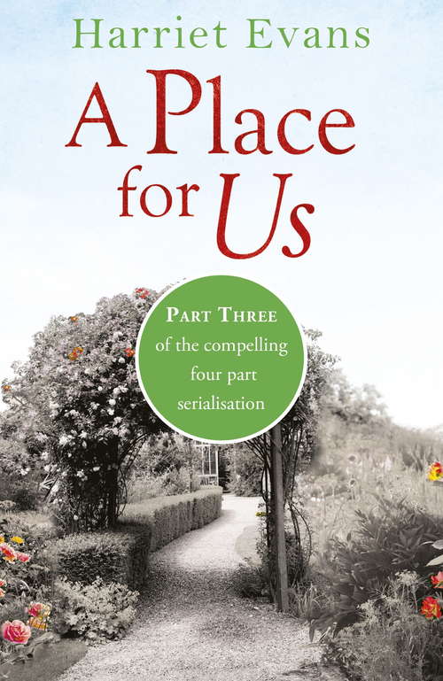 Book cover of A Place for Us Part 3