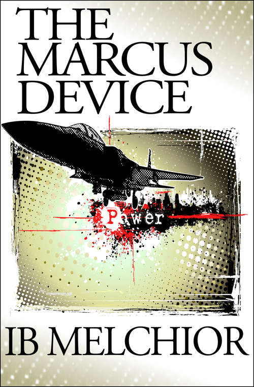Book cover of The Marcus Device