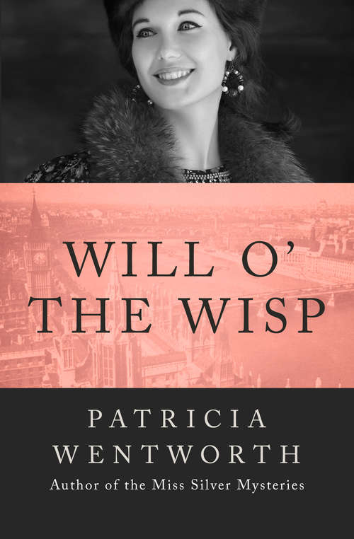 Book cover of Will o' the Wisp