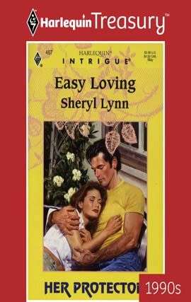 Book cover of Easy Loving (Her Protector #8)
