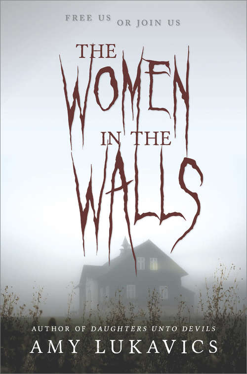 The Women in the Walls