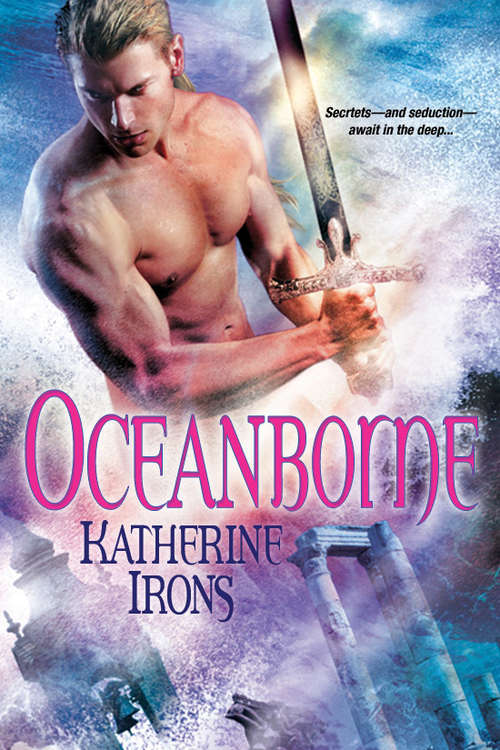 Book cover of Oceanborne