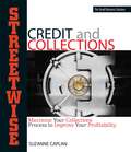 Streetwise Credit And Collections