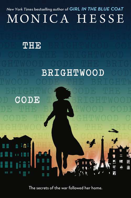 Book cover of The Brightwood Code