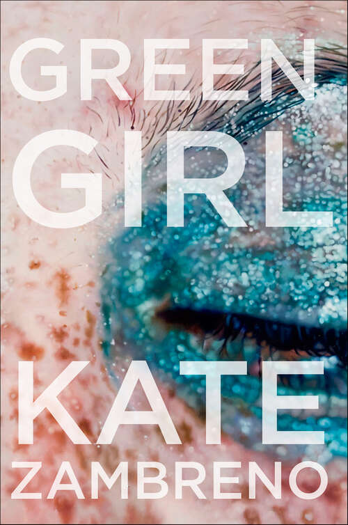 Book cover of Green Girl