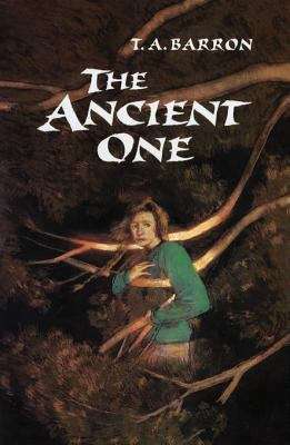 The Ancient One (Adventures of Kate #2)