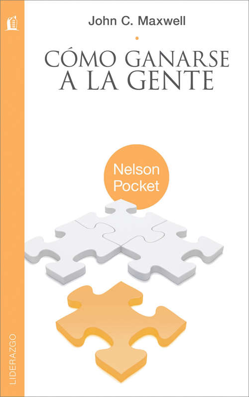Book cover of Cómo ganarse a la gente