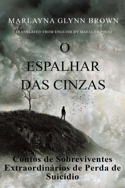 Book cover of O Espalhar das Cinzas