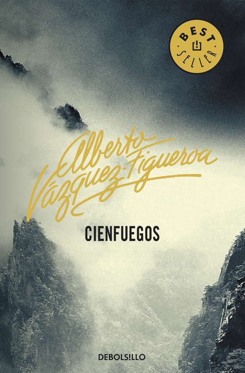 Book cover of Cienfuegos