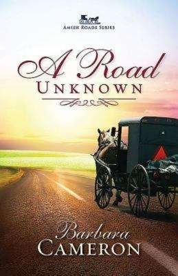 Book cover of A Road Unknown