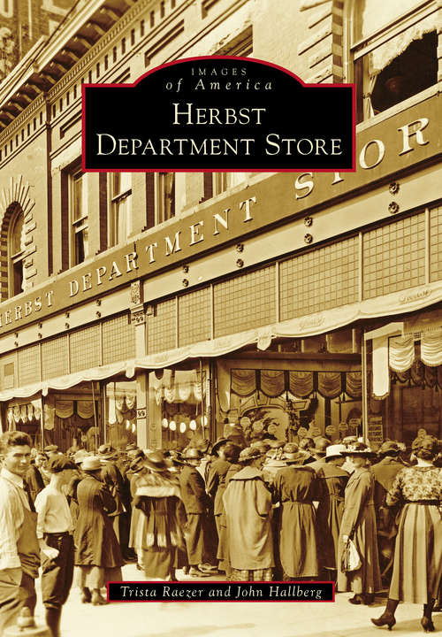 Book cover of Herbst Department Store