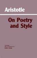 On Poetry and Style