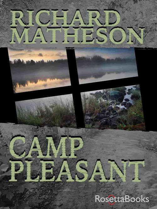 Camp Pleasant