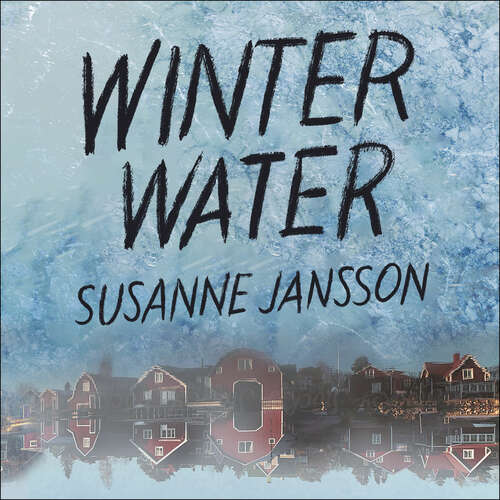 Book cover of Winter Water