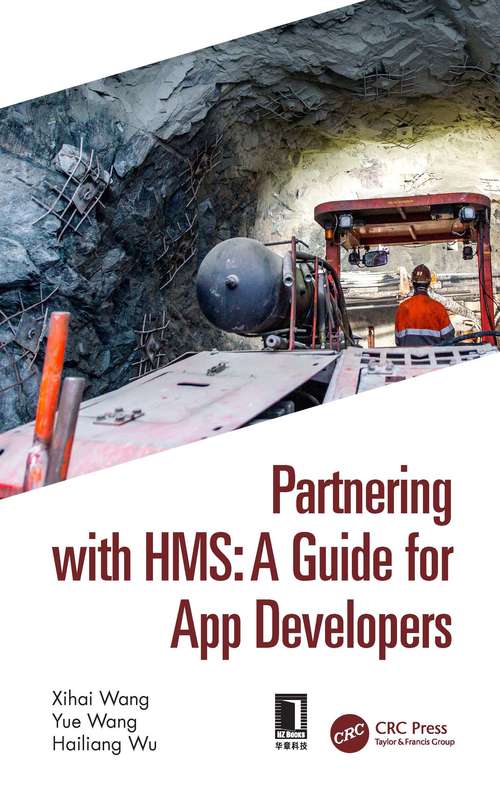 Partnering with HMS: A Guide For App Developers