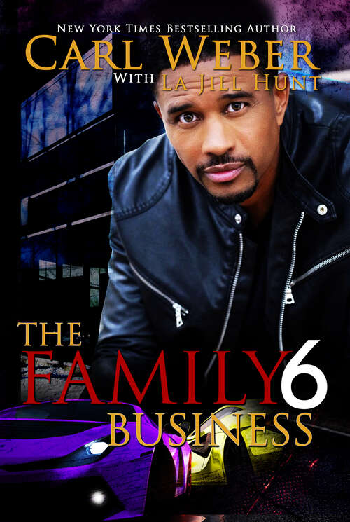 The Family Business 6 (Family Business #6)