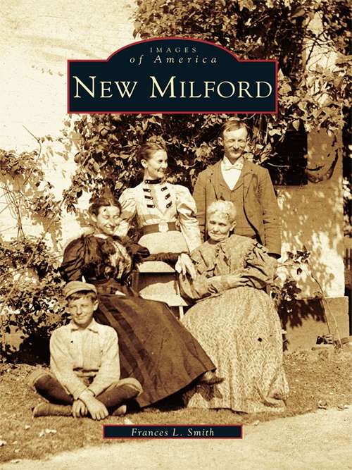 New Milford (Images of America)