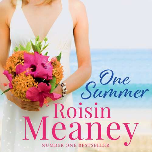 Book cover of One Summer: A heartwarming summer read (Roone Book 1) (Roone)