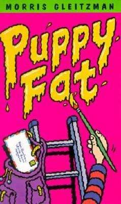 Book cover of Puppy Fat